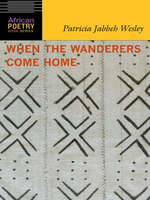 cover image of When the Wanderers Come Home